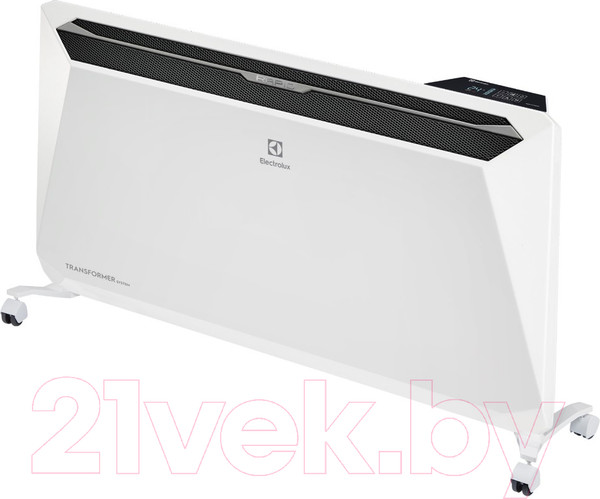 Изображение товара Конвектор Electrolux Rapid Transformer ECH/R-2500 T (инверторное управление, с шасси)