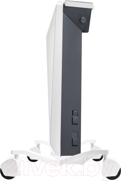 Изображение товара Конвектор Electrolux Rapid Transformer ECH/R-2500 T (электрическое управление, с шасси)