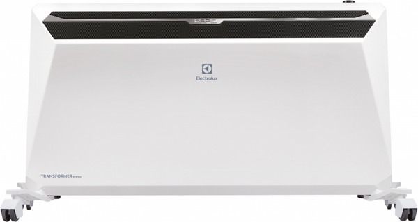 Изображение товара Конвектор Electrolux Rapid Transformer ECH/R-2500 T  (механическое управление, с шасси)