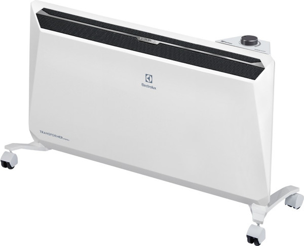 Изображение товара Конвектор Electrolux Rapid Transformer ECH/R-2500 T  (механическое управление, с шасси)