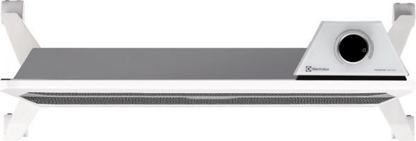 Изображение товара Конвектор Electrolux Rapid Transformer ECH/R-2500 T  (механическое управление, с шасси)