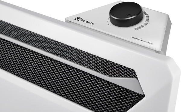 Изображение товара Конвектор Electrolux Rapid Transformer ECH/R-2500 T  (механическое управление, с шасси)