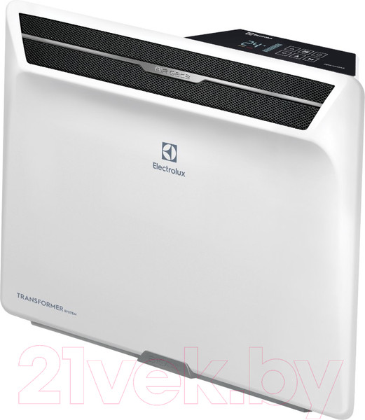 Изображение товара Конвектор Electrolux Air Gate Transformer ECH/AG2-1000 T (инверторное управление)