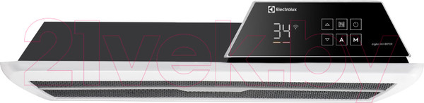 Изображение товара Конвектор Electrolux Air Gate Transformer ECH/AG2-1000 T (инверторное управление)