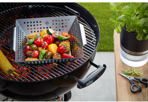 Изображение товара Противень для гриля Gefu BBQ Roasting 89416