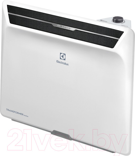 Изображение товара Конвектор Electrolux Air Gate Transformer ECH/AG2-1000 T (механическое управление)