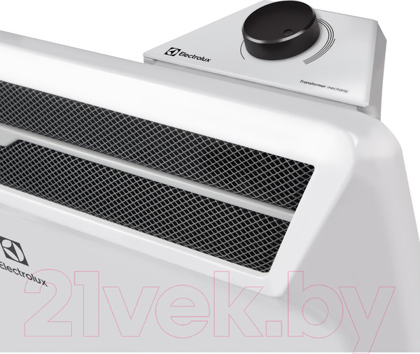 Изображение товара Конвектор Electrolux Air Gate Transformer ECH/AG2-1000 T (механическое управление)