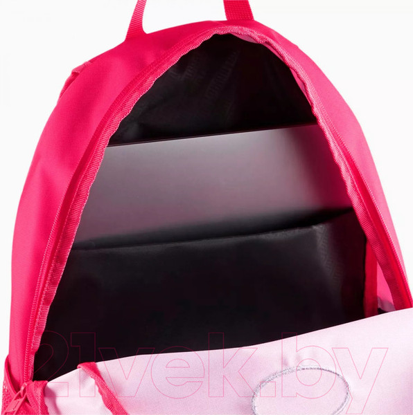 Изображение товара Рюкзак спортивный Puma Backpack 09080302 (фуксия)