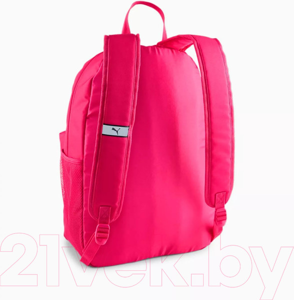 Изображение товара Рюкзак спортивный Puma Backpack 09080302 (фуксия)