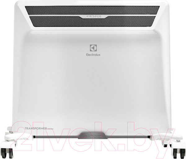 Изображение товара Конвектор Electrolux Air Gate Transformer ECH/AG2-1000 T (инверторное управление, с шасси)