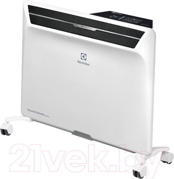 Изображение товара Конвектор Electrolux Air Gate Transformer ECH/AG2-1000 T (инверторное управление, с шасси)
