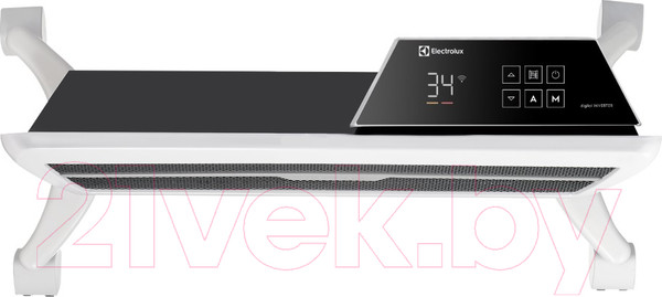 Изображение товара Конвектор Electrolux Air Gate Transformer ECH/AG2-1000 T (инверторное управление, с шасси)