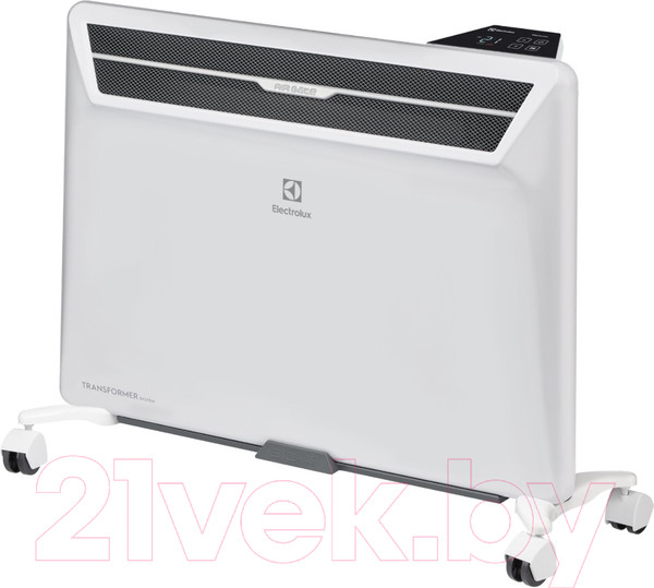 Изображение товара Конвектор Electrolux Air Gate Transformer ECH/AG2-1000 T (электронное управление, с шасси)
