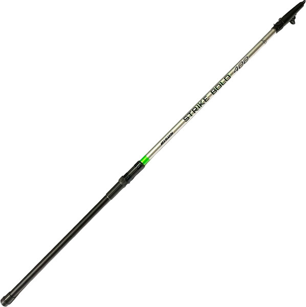 Изображение товара Удилище Bison Strike Bolo с кольцами (4м)