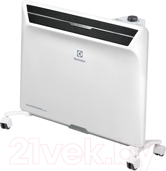 Изображение товара Конвектор Electrolux Air Gate Transformer ECH/AG2-1000 T (механическое управление, с шасси)