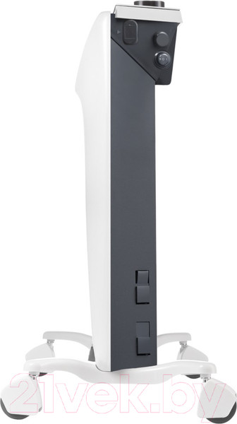 Изображение товара Конвектор Electrolux Air Gate Transformer ECH/AG2-1000 T (механическое управление, с шасси)