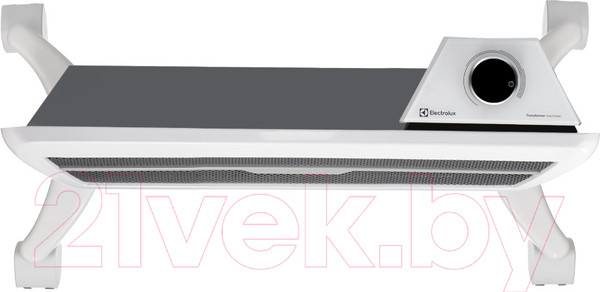 Изображение товара Конвектор Electrolux Air Gate Transformer ECH/AG2-1000 T (механическое управление, с шасси)