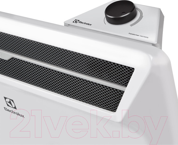 Изображение товара Конвектор Electrolux Air Gate Transformer ECH/AG2-1000 T (механическое управление, с шасси)