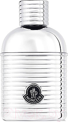 Изображение товара Парфюмерная вода Moncler Pour Homme (60мл)