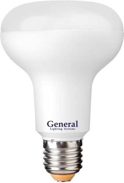 Изображение товара Лампа General Lighting GLDEN-R80-10-230-E27-6500 / 628600