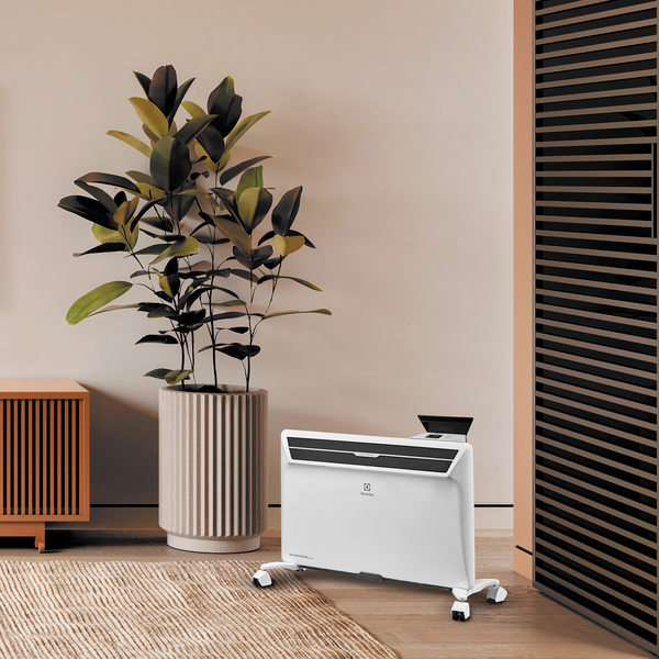 Изображение товара Отопительный модуль конвектора Electrolux Серии Air Gate Transformer ECH/AG2-2000 T