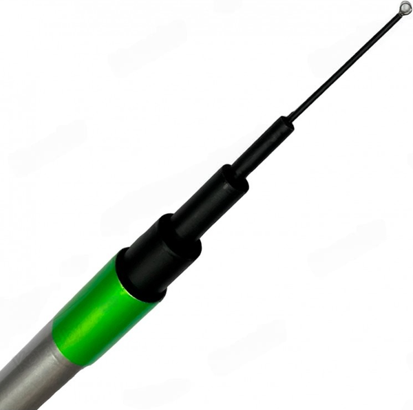 Изображение товара Удилище Bison Strike Polo без колец (4м)