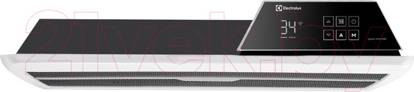 Изображение товара Конвектор Electrolux Air Gate Transformer ECH/AG2-1500 T (инверторное управление)