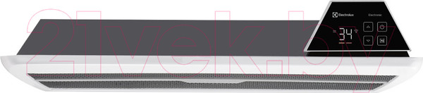 Изображение товара Конвектор Electrolux Air Gate Transformer ECH/AG2-1500 T (электронное управление)