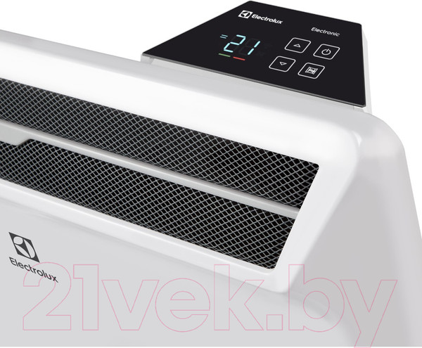 Изображение товара Конвектор Electrolux Air Gate Transformer ECH/AG2-1500 T (электронное управление)