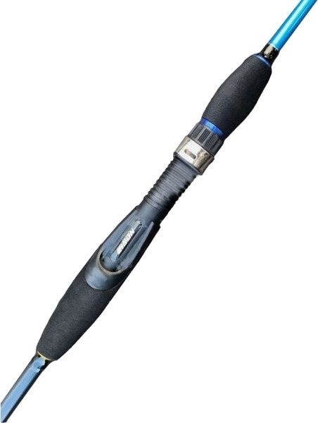 Изображение товара Удилище Bison Light Spin 1-7g (2.10м)