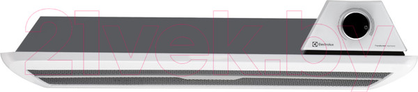 Изображение товара Конвектор Electrolux Air Gate Transformer ECH/AG2-1500 T (механическое управление)
