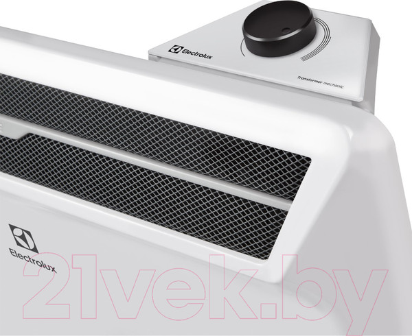 Изображение товара Конвектор Electrolux Air Gate Transformer ECH/AG2-1500 T (механическое управление)
