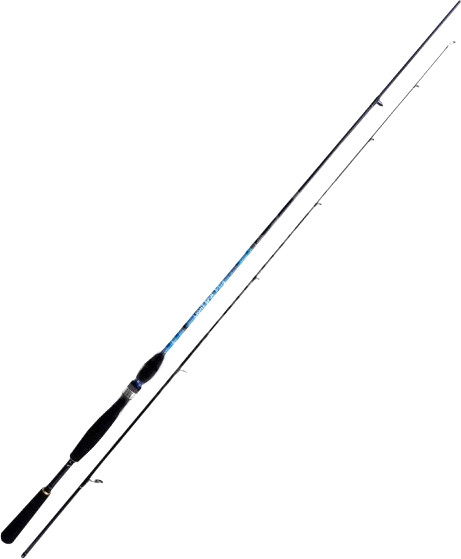Изображение товара Удилище Bison Light Spin 2-8g (2.40м)