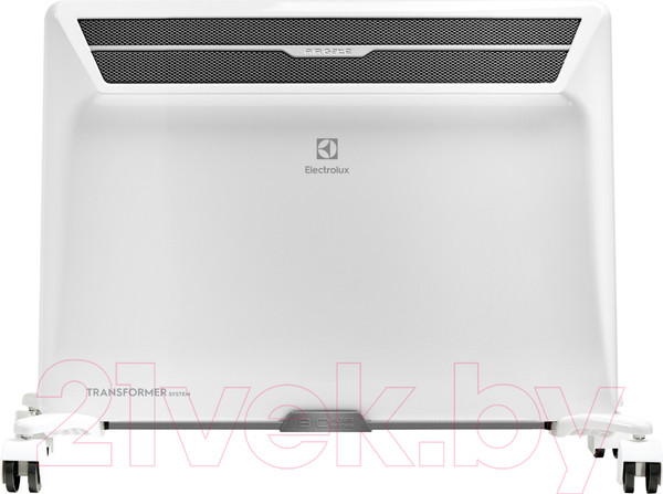 Изображение товара Конвектор Electrolux Air Gate Transformer ECH/AG2-1500 T (электронное управление, с шасси)
