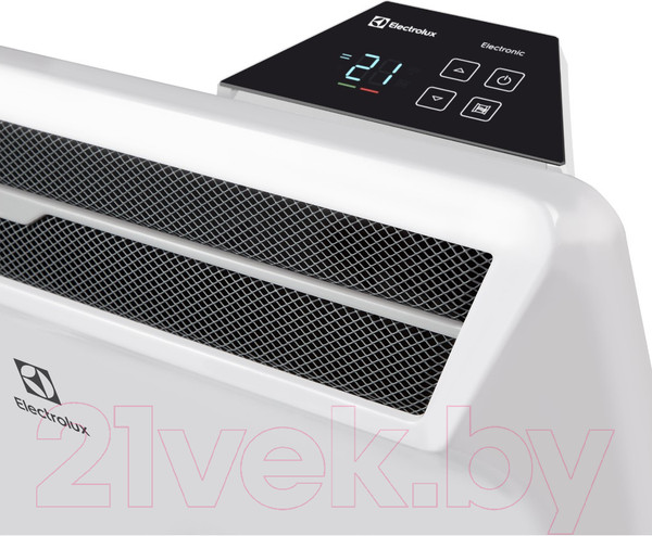 Изображение товара Конвектор Electrolux Air Gate Transformer ECH/AG2-1500 T (электронное управление, с шасси)