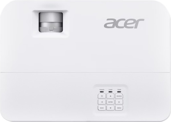 Изображение товара Проектор Acer P1557Ki (MR.JV511.006)