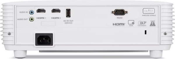 Изображение товара Проектор Acer P1557Ki (MR.JV511.006)