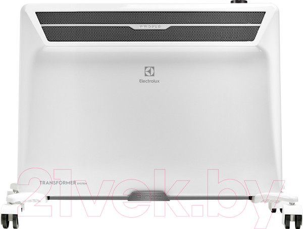 Изображение товара Конвектор Electrolux Air Gate Transformer ECH/AG2-1500 T (механическое управление, с шасси)