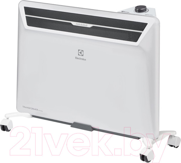Изображение товара Конвектор Electrolux Air Gate Transformer ECH/AG2-1500 T (механическое управление, с шасси)
