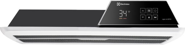 Изображение товара Конвектор Electrolux Air Gate Transformer ECH/AG2-2000 T (инверторное управление)