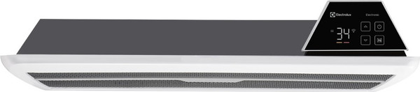 Изображение товара Конвектор Electrolux Air Gate Transformer ECH/AG2-2000 T (электронное управление)