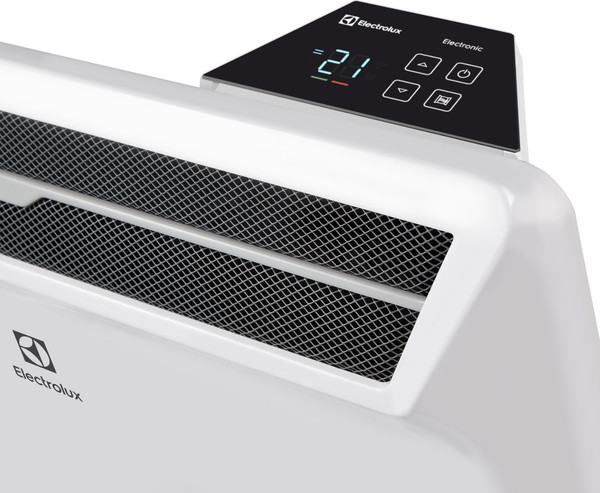 Изображение товара Конвектор Electrolux Air Gate Transformer ECH/AG2-2000 T (электронное управление)