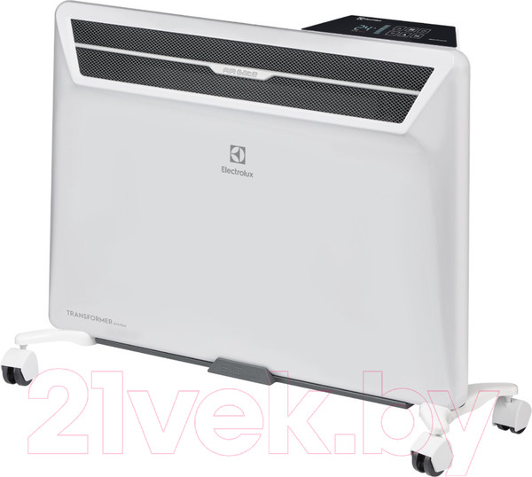 Изображение товара Конвектор Electrolux Air Gate Transformer ECH/AG2-2000 T (инверторное управление, с шасси)