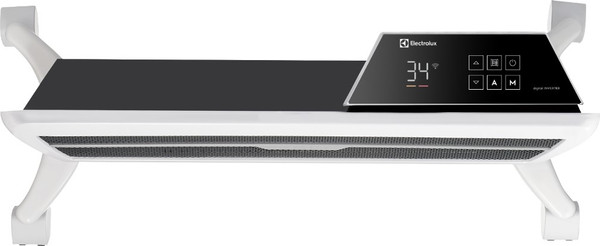 Изображение товара Конвектор Electrolux Air Gate Transformer ECH/AG2-2000 T (инверторное управление, с шасси)