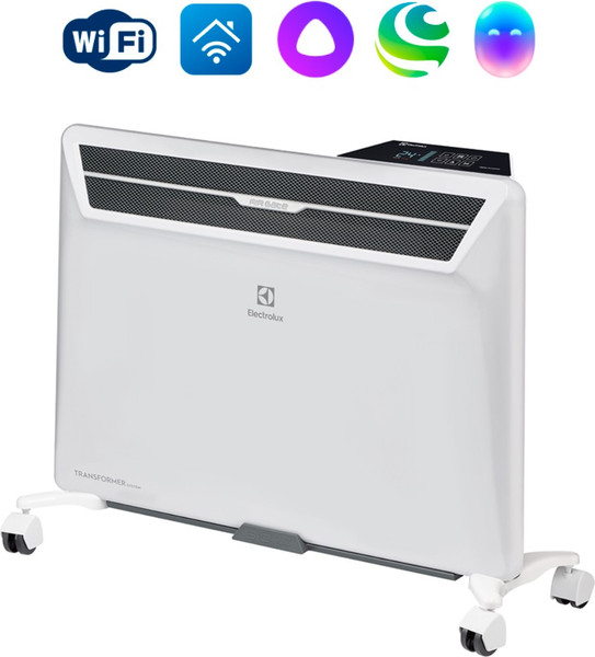 Изображение товара Конвектор Electrolux Air Gate Transformer ECH/AG2-2000 T (инверторное управление, с шасси)