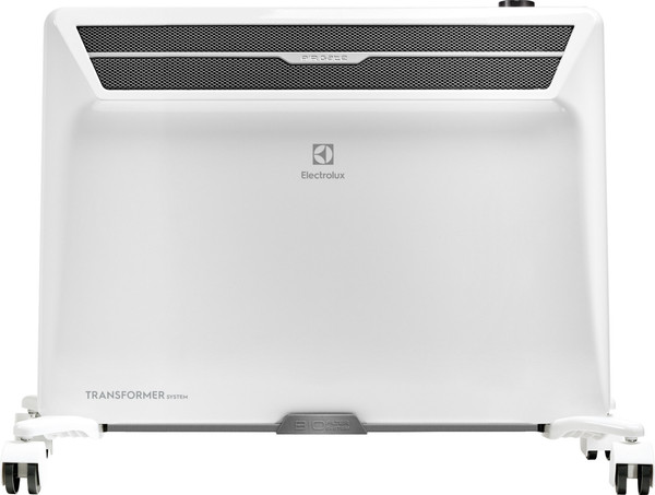 Изображение товара Конвектор Electrolux Air Gate Transformer ECH/AG2-2000 T (механическое управление, с шасси)