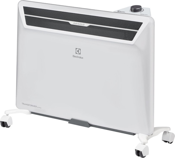 Изображение товара Конвектор Electrolux Air Gate Transformer ECH/AG2-2000 T (механическое управление, с шасси)