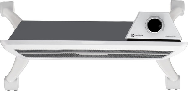 Изображение товара Конвектор Electrolux Air Gate Transformer ECH/AG2-2000 T (механическое управление, с шасси)