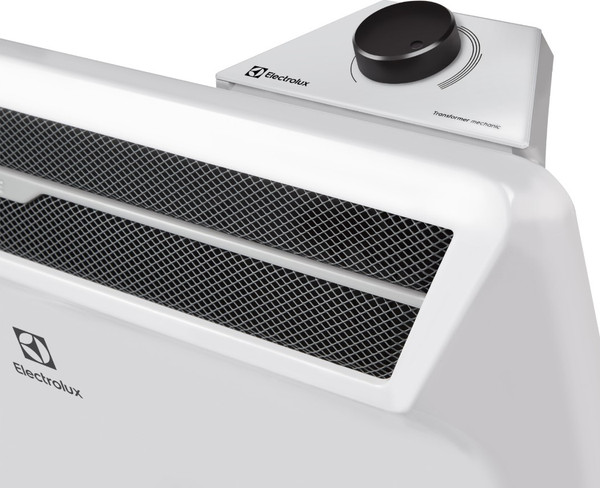 Изображение товара Конвектор Electrolux Air Gate Transformer ECH/AG2-2000 T (механическое управление, с шасси)