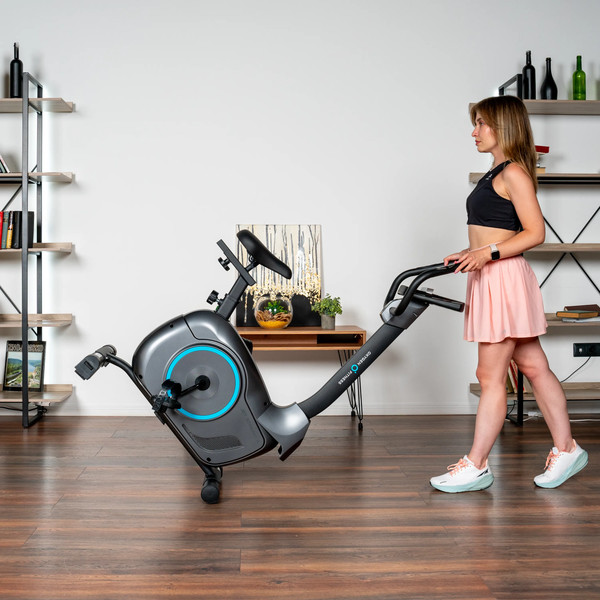 Изображение товара Велотренажер Oxygen Fitness Jet Stream A